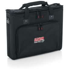 Сумка для рекового обладнання Gator GRB-2U - 2U Audio Rack Bag